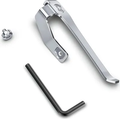 Produktbild von Victorinox Clip Swiss Tool Spirit 3.0240.B1 Multitool Zubehör Silber