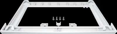 Produktbild von Verbindungssatz WZ27510 (weiß)