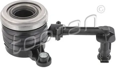 Produktbild von TOPRAN 626 901 Ausrücklager Zentralausrücker für RENAULT Clio III Schrägheck (BR0/1, CR0/1) Kupplung