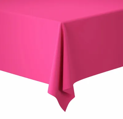 Zdjęcie produktu dla Duni Dunicel obrus w rolce fuksja 118cm x 10m