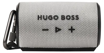 Produktbild von HUGO BOSS Lautsprecher Iconic Grey