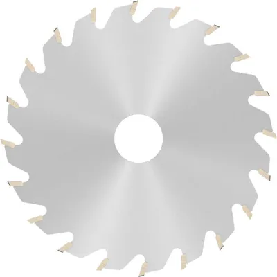 Image de Lame de scie circulaire sans fil PRO Wood, 85 x 1,1 x 15 mm