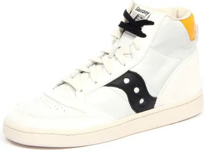 Immagine prodotto di H8039 sneaker uomo SAUCONY JAZZ COURT HIGH scarpe uomo