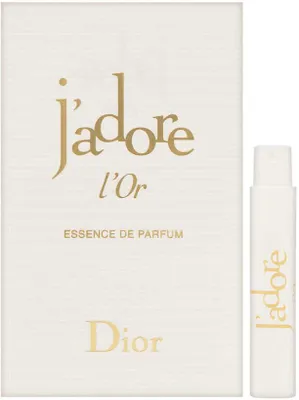Obrázok produktu pre Vzorka Dior Jadore L`Or Edp 1ml