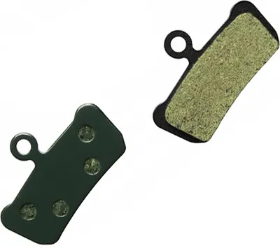 Image de Garniture de frein à disque Union DBP-57