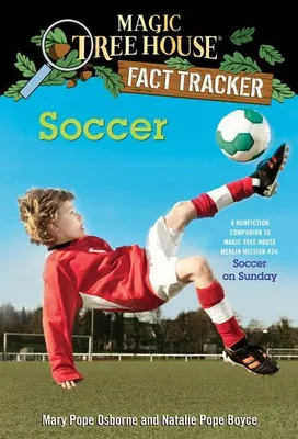 Immagine prodotto di Soccer