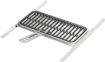 Produktbild von Enders Slider Grillrost-Set für Gasgrill Uniq