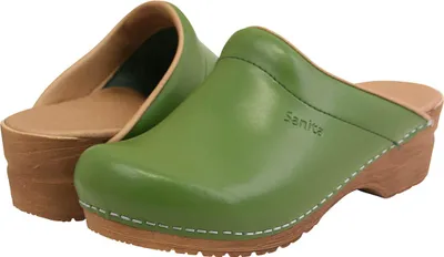 Produktbild von Sanita Original Sandra Green Größe EU 42 Normal