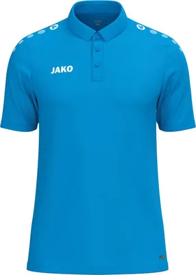 Produktbild von Jako Polo One - jako blau, Größe:4XL
