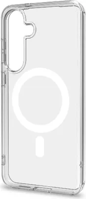 Image de Celly Gelskin Magnetic Housse One Size pour Samsung Galaxy S25+