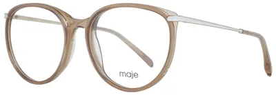 Productafbeelding van MAJE PARIS EYEWEAR Brilmonturen MJ1015 53003