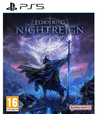 Obrázek produktu pro BANDAI NAMCO Entertainment ELDEN RING NIGHTREIGN