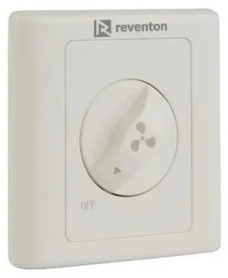 Produktbild von REVENTON Thyristor-Geschwindigkeitsregler TRO-150W
