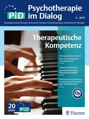 Immagine prodotto di Therapeutische Kompetenz