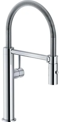 Immagine prodotto di Franke 115.0393.975 rubinetto Cromo