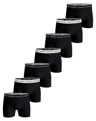 Produktbild von Björn Borg Baumwolle Stretch Boxershorts Herren (7er-Pack)