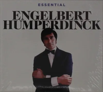 Obrázok produktu pre Engelbert Humperdinck: Essential