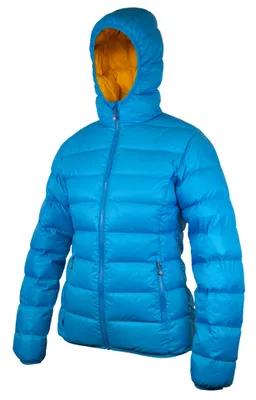 Obrázok produktu pre Warmpeace | Tacoma Lady Ocean / Nugget Gold L