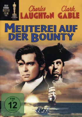Produktbild von Meuterei auf der Bounty