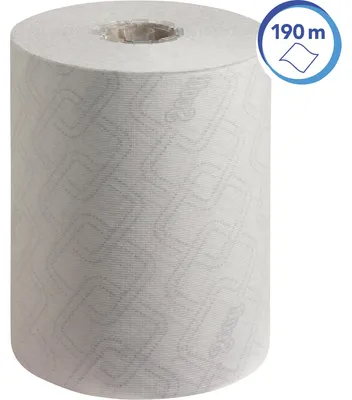 Obrázok produktu pre Uterák v rolke Scott Essential 6695 1-vrstvový 190 m AIRFLEX ws 6 ks/bal.