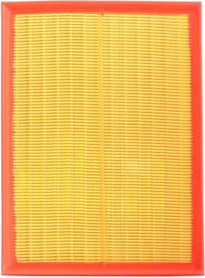 Produktbild von Luftfilter RIDEX 8A0297 für LAND ROVER Range Rover Sport (L320) Filtereinsatz Umluftfilter
