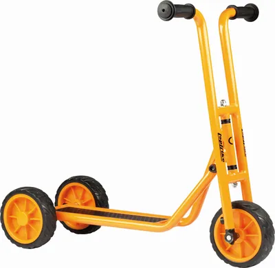 Immagine prodotto di Beleduc Mini Rolly Scooter - giocattolo educativo per bambini