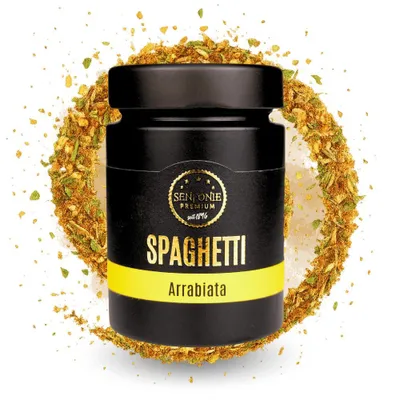 Produktbild von Spaghetti Arrabiata, 70g