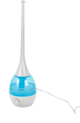 Image de Humidificateur d'air LED couleur changeante Diffuseur 230V 0-25W 2,7L Diffuseur Nébuliseur