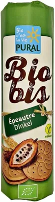 Zdjęcie produktu dla Biobis - Choc 300g