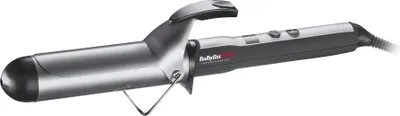 Zdjęcie produktu dla BaByliss BAB2275TTE, Lokówka, Ciepły, Proste w kształcie beczki, Kolorowe włosy, Kręconych włosów, Włosy zniszczone, Włosy normalne, Grube włosy, Cienkie włosy, 100 °C, 200 °C