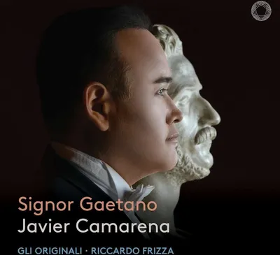Immagine prodotto di Signor Gaetano