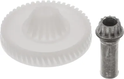 Produktbild von Bosch Zahnrad 00622182 622182 für Küchenmaschine komplett