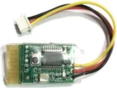 Produktbild von Amewi 057-25312-31, Receiver, Mehrfarbig