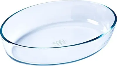 Obrázok produktu pre Oválna rúra na pečenie Iconic's Oval 3,1 litra