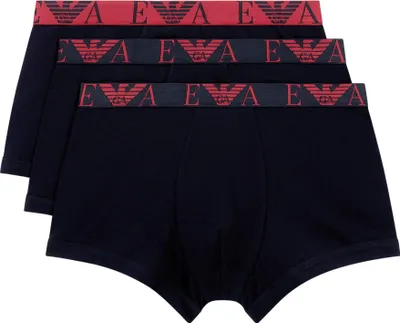 Zdjęcie produktu dla Emporio Armani Brief Boxershorts Herren (3-pack)