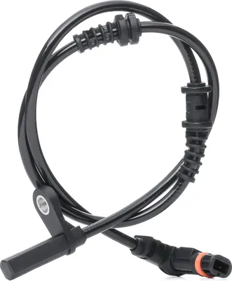 Produktbild von RIDEX ABS Sensor Raddrehzahl Vorne Beidseitig passend für MERCEDES-BENZ SLK (R172) 412W0978