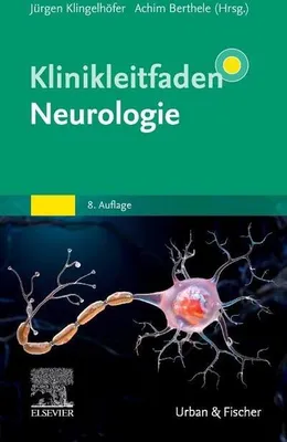 Image de Klinikleitfaden Neurologie