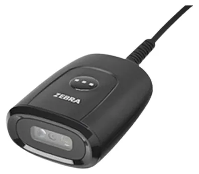 Obrázok produktu pre Zebra DS55 Series DS5502 - Barcode-Scanner - Desktop-Gerät - Barcode-Scanner