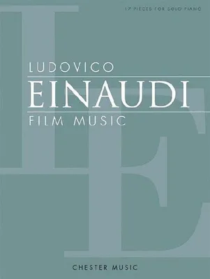 Produktbild von Ludovico Einaudi - Film Music