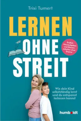 Produktbild von Lernen ohne Streit