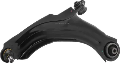Produktbild von MOOG RE-WP-13709 Querlenker Vorne Links für RENAULT Clio IV Schrägheck (BH)