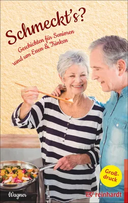 Produktbild von Schmeckt's?