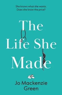 Zdjęcie produktu dla The Life She Made