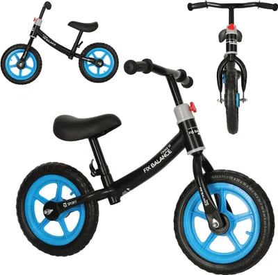 Image de Trike Fix Balance Bleu