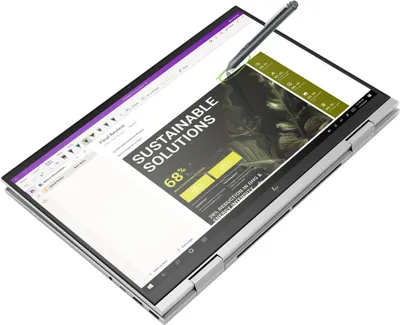 Produktbild von HP MPP 1.51-Stift, Laptop, HP, Schwarz, MPP, Black, China