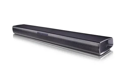 Produktbild von LG 2.1 Soundbar SJ2 160 Watt kabelloser Subwoofer, Bluetooth-Funktion