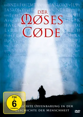 Zdjęcie produktu dla Der Moses Code