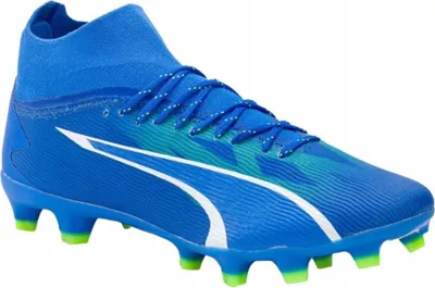 Produktbild von Schuhe Puma Ultra Pro Fg ag B23328