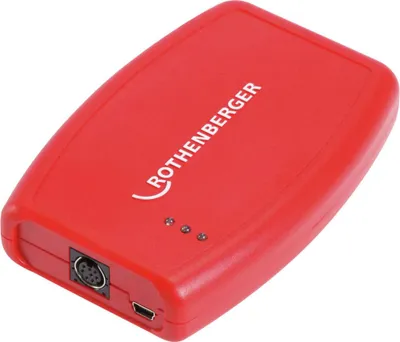 Produktbild von ROTHENBERGER Red Box für ROCOOL 600  - 1000000539
