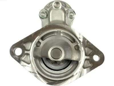 Produktbild von AS-PL S6033(DENSO) Starter Anlasser 1kW für TOYOTA AURIS (NRE15, ZZE15, ADE15, ZRE15, NDE15) 12V